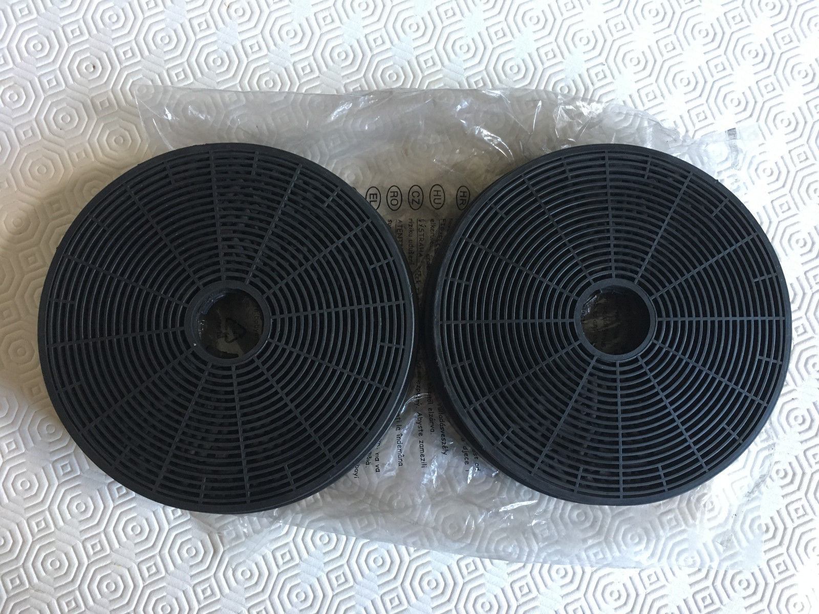 Candy Kohlefilter CMB 650/1X / CMB 950/1X / CMB95