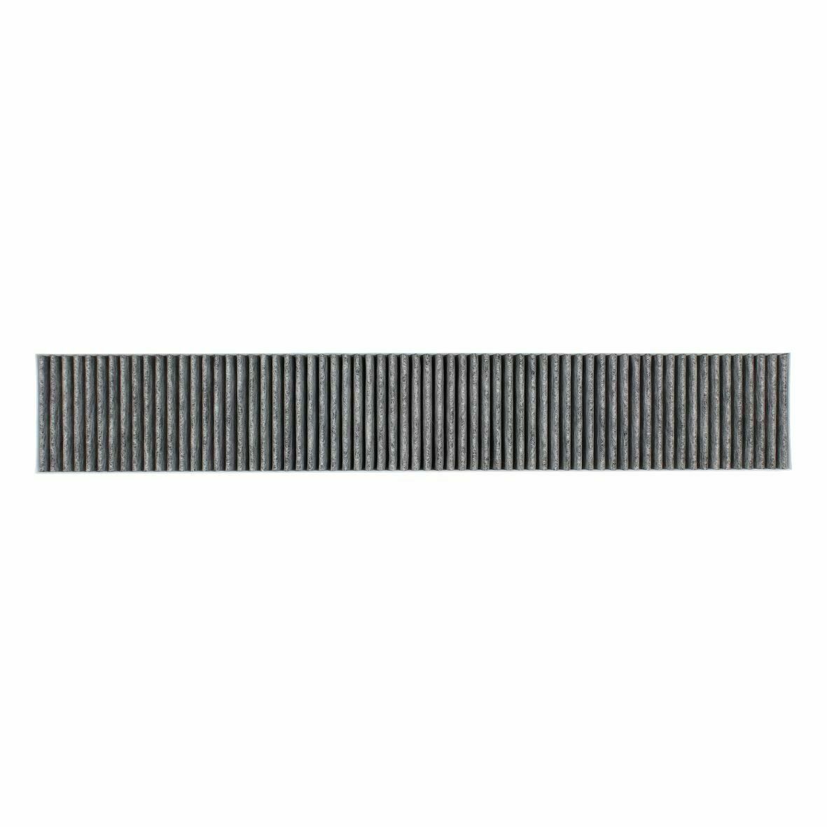 Alapure CleanAir Filter geeignet für Bosch HEZ381700 / 17000822