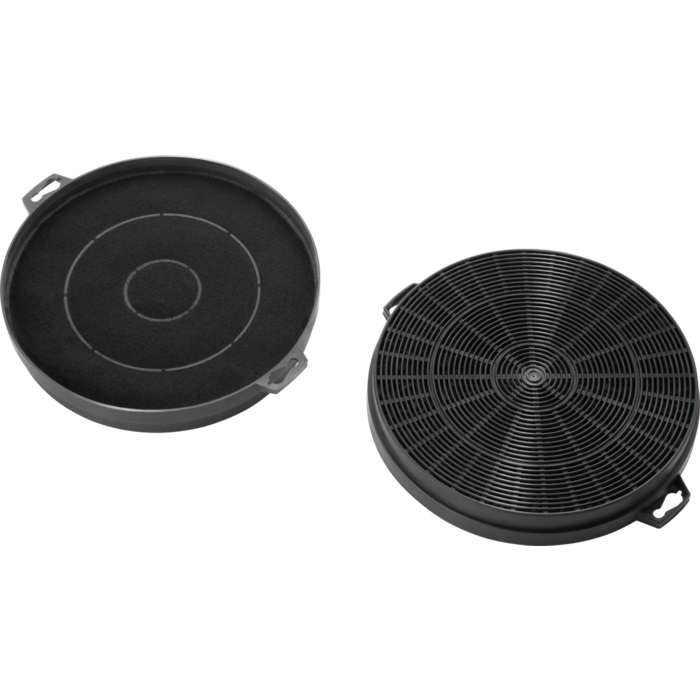 Alapure Aktivkohlefilter geeignet für Cendo Serie 6 / Serie 7 / Serie 8