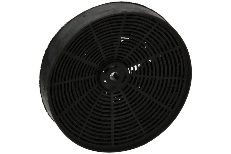 Alapure Aktivkohlefilter geeignet für Baumatic BF2
