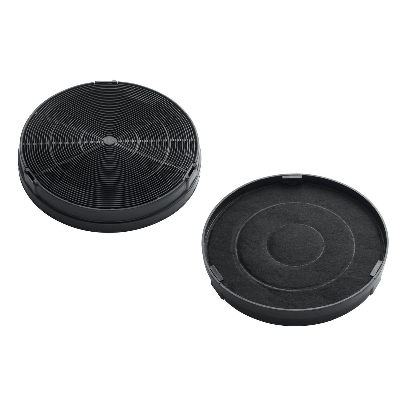 Alapure Aktivkohlefilter geeignet für Faber 1120391557