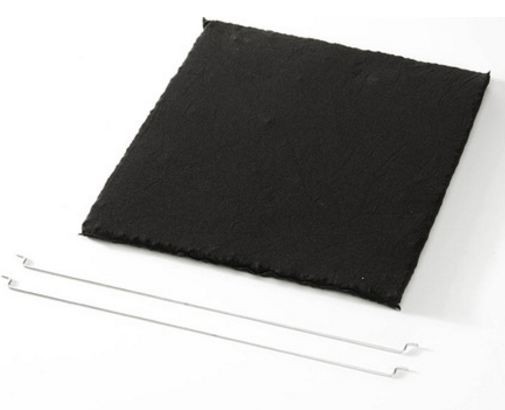 Elica Kohlefilter F00439