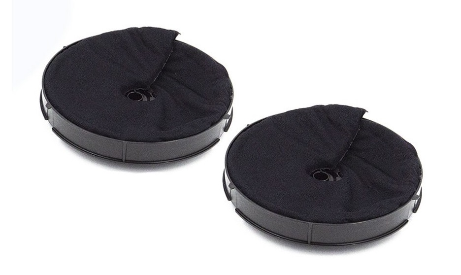 Elica Longlife-Kohlefilter Modell 57 / CFC0162221