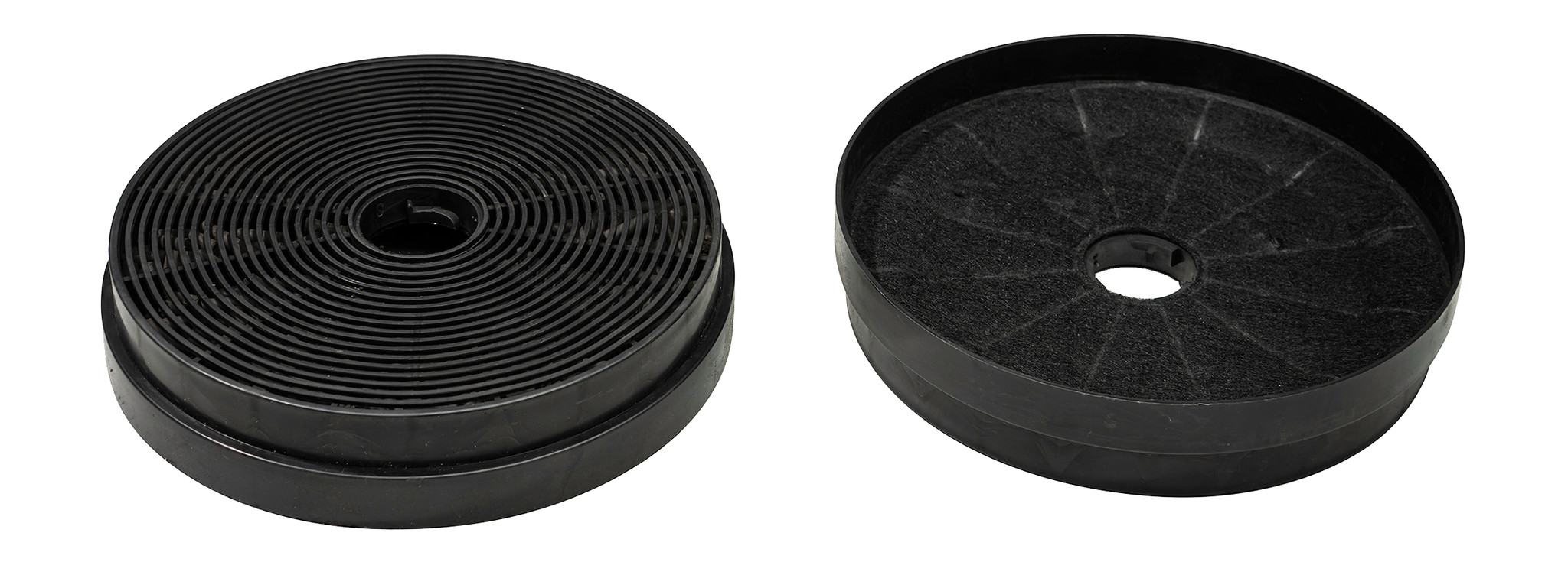 Alapure Aktivkohlefilter geeignet für Etna HF2004 / 735140