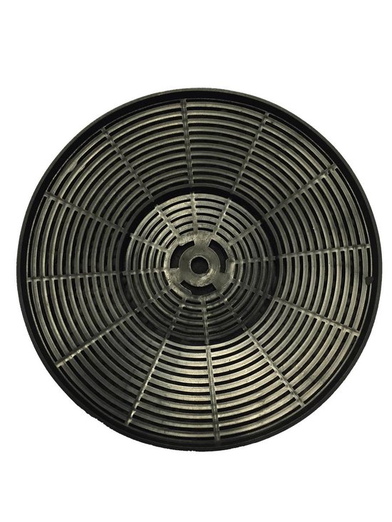 Piccante-Kohlefilter KFC1