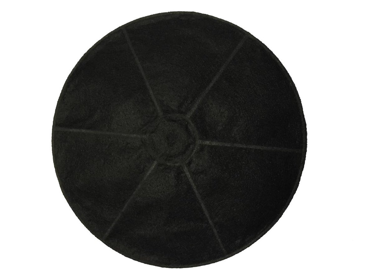 Piccante-Kohlefilter KFC1