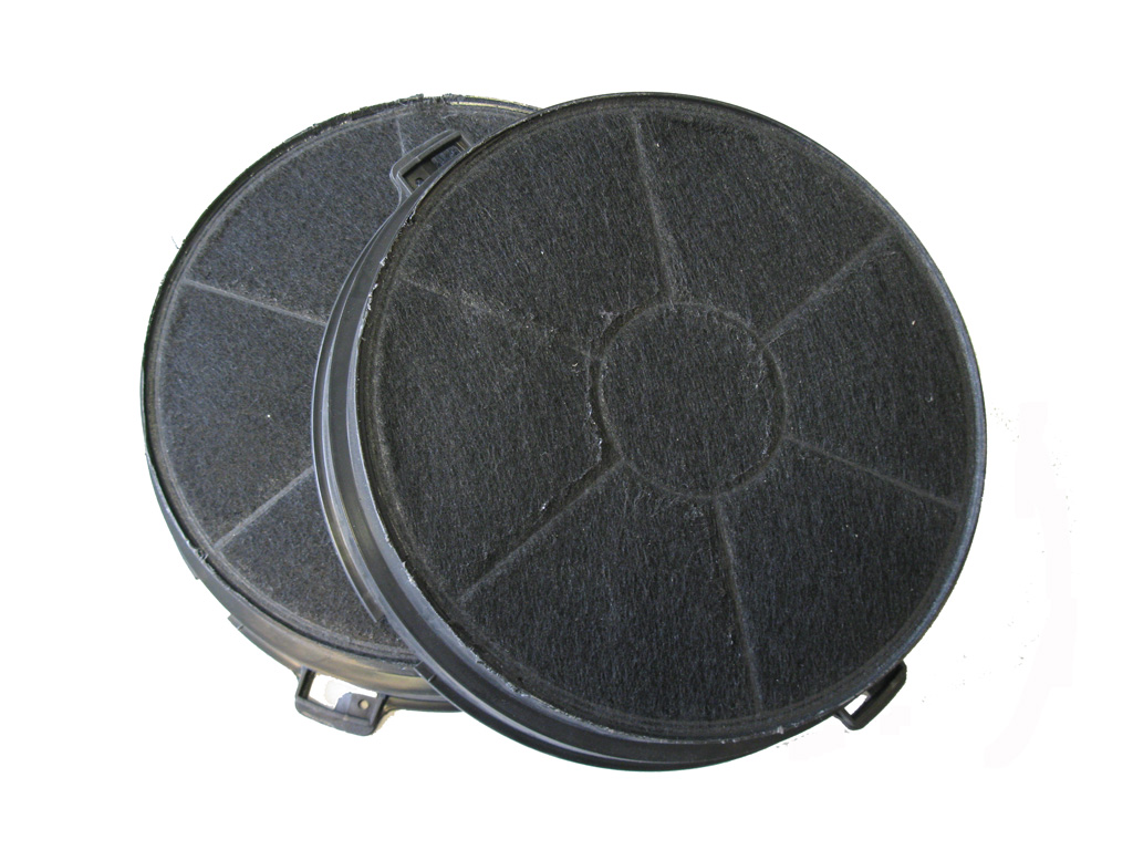 Alapure Aktivkohlefilter geeignet für Faber DFA6093150 / 6093193
