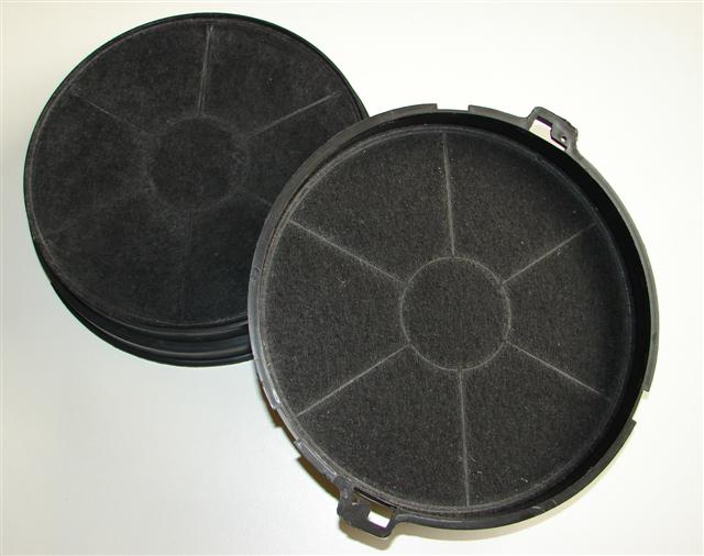 Alapure Aktivkohlefilter geeignet für Faber DFA6093150 / 6093193