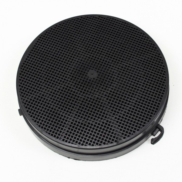 Alapure Aktivkohlefilter geeignet für Baumatic SCS13 (2 Stück)