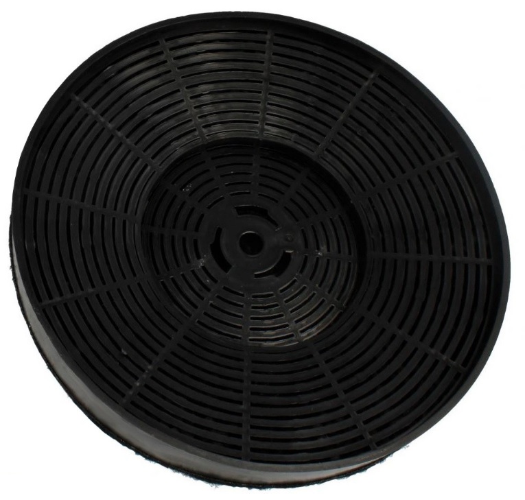 Exquisit Kohlefilter 1010035 / C04