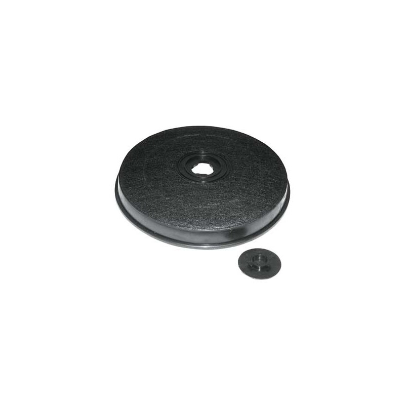 Bosch Kohlefilter 11005728 / DHZ2701