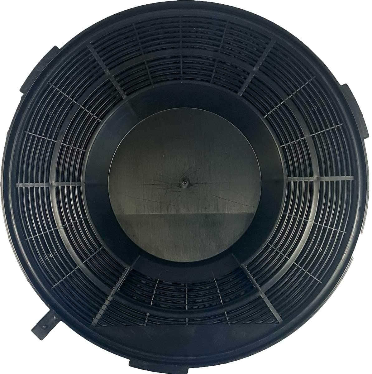 Neutral Kohlefilter Typ 28 / CHF28/1 / CHF289B