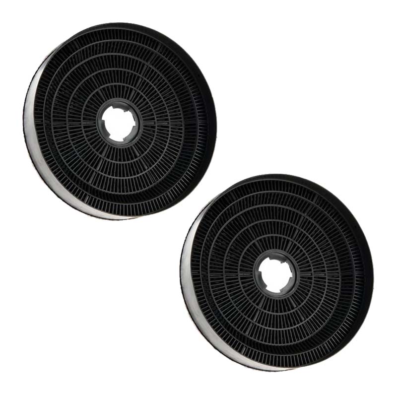 Inventum Kohlefilter KB91