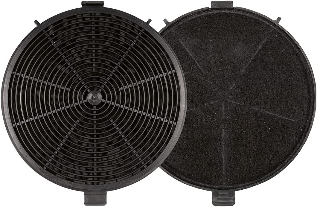 Hanseatic Kohlefilter CF150 (2Stk)