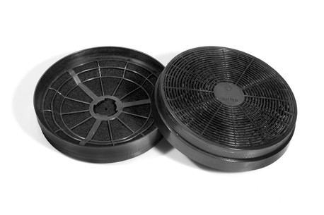 M-System Kohlefilter KFMK-11 (2 Stück)