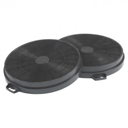 Etna Kohlefilter REC20 / 18833