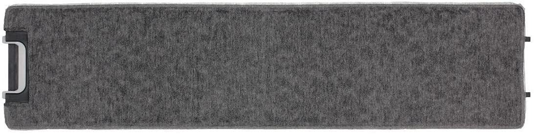 Alapure HFK3940 Passend für Miele Kohlefilter DKF13-1