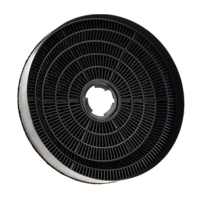Alapure Aktivkohlefilter geeignet für Baumatic KFC6918 / 35602061