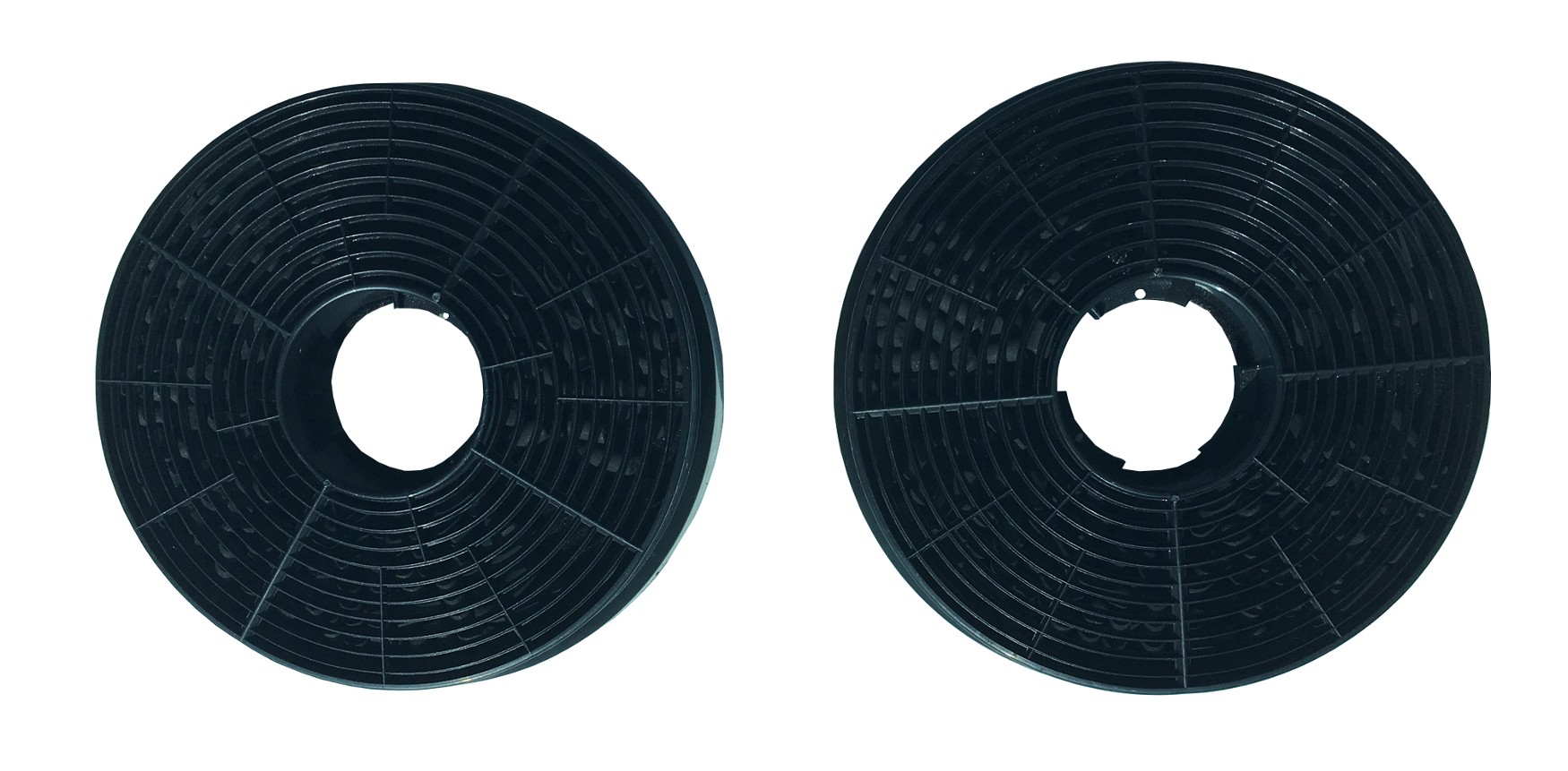 Respekta Kohlefilter MIZ 0058 / MIZ0058