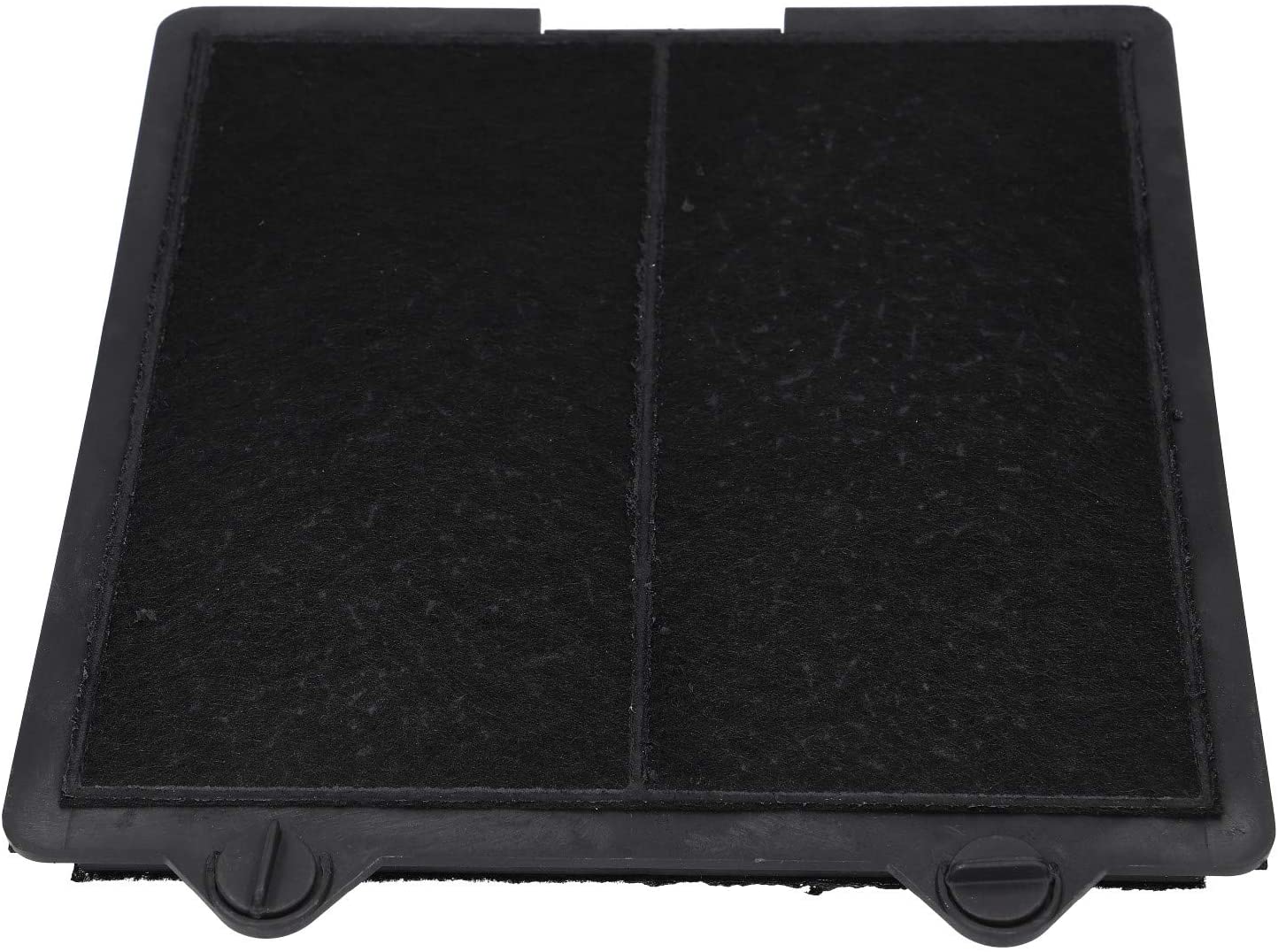 Alapure HFK266 Longlife Aktivkohlefilter geeignet für 00703134 / 703134 (hohe Effizienz)