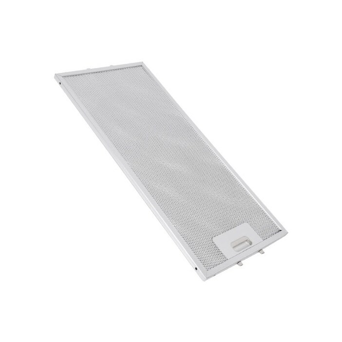 AEG Metallfilter 50268357006 432x200x10mm