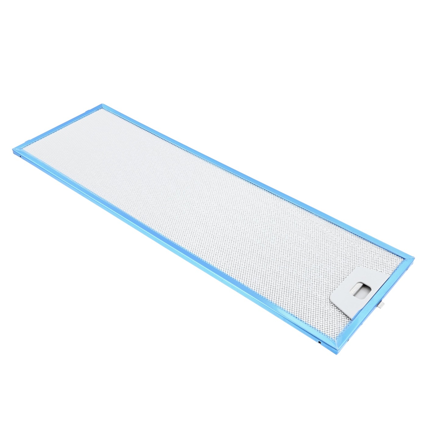 Alapure Metallfilter geeignet für Elica GRI0112374A 508x158x7mm