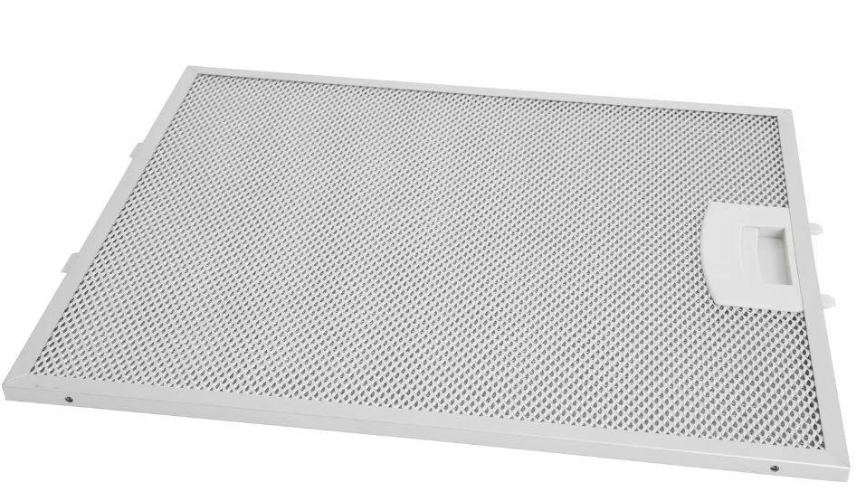 Bosch Metallfilter 353110 / 00353110 310x250mm