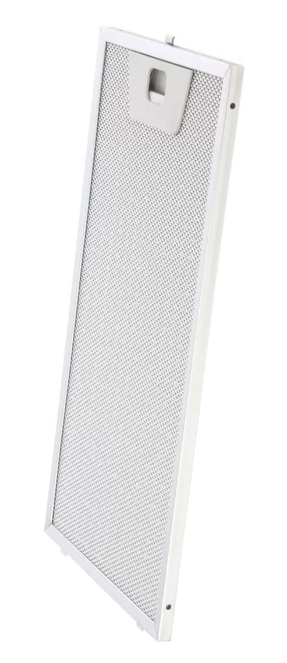 Bosch Metallfilter 746790 / 00746790 255x125x8mm