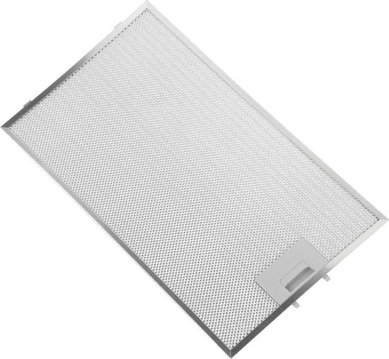 Constructa Metallfilter 742967 / 00742967 388x265x8mm