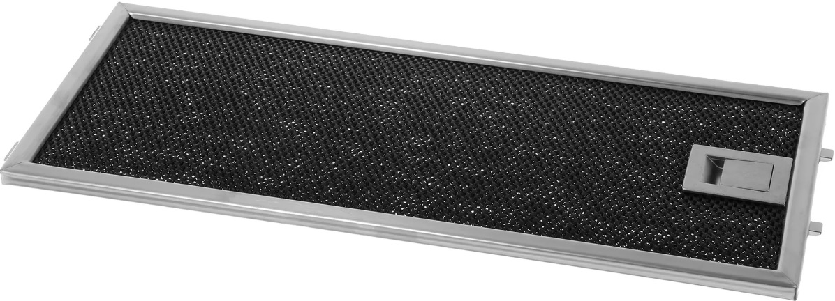 Bosch Metallfilter 11018651 340x140x8mm