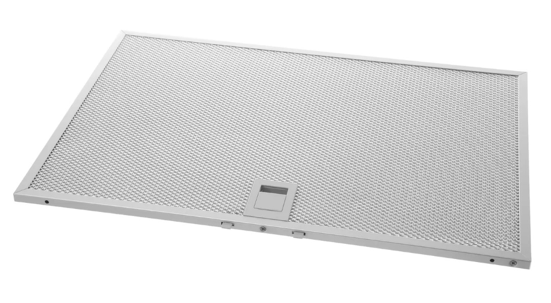 Bosch Metallfilter 11022469 375x250x8mm