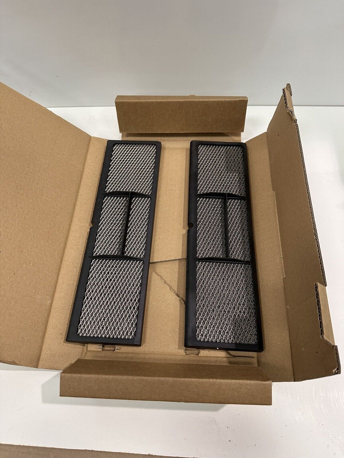 Alapure Metallfilter geeignet für Bosch 11043267