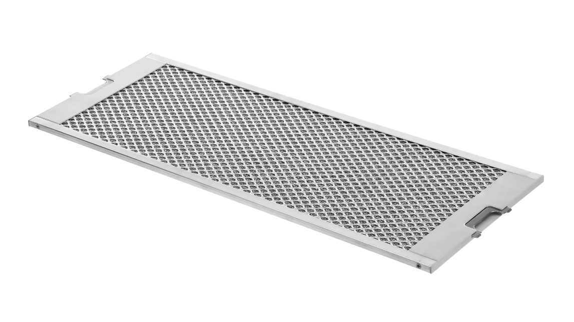 Siemens Metallfilter 118556 / 00118556 205x530mm