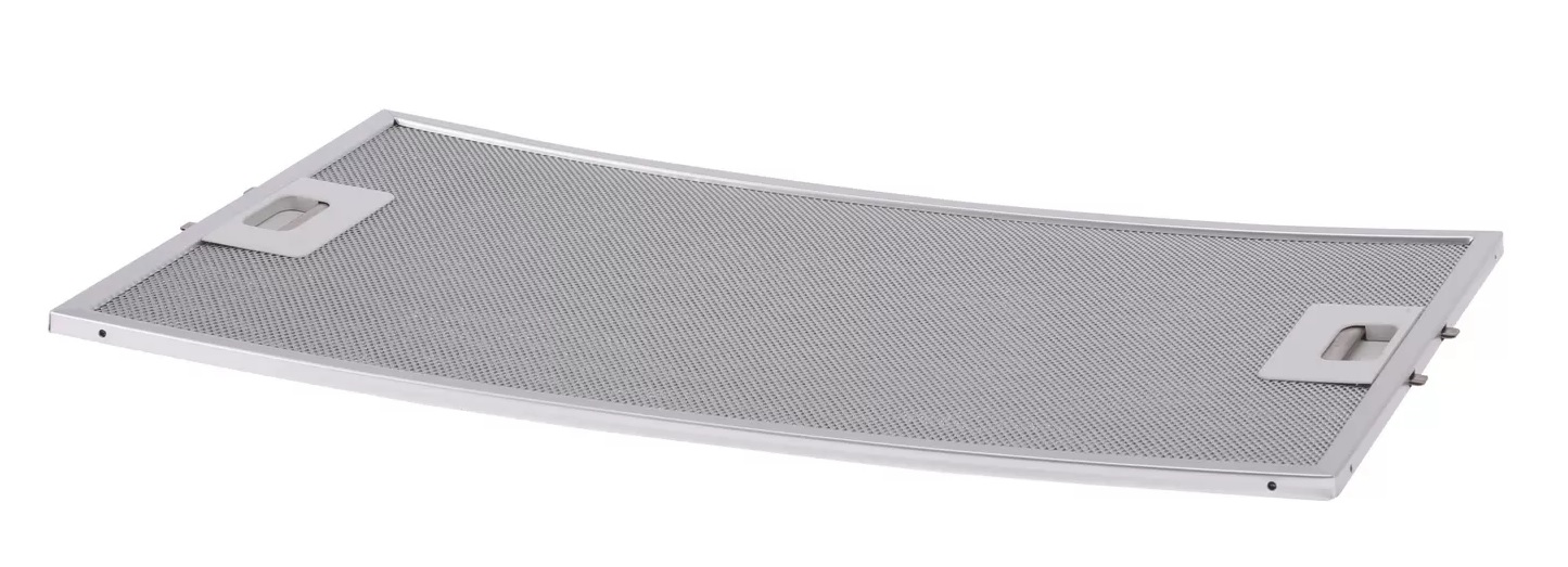 Siemens Metallfilter 213771 / 00213771 460x277x7mm