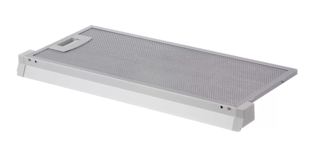 Constructa Metallfilter 352812 / 00352812 420x175mm