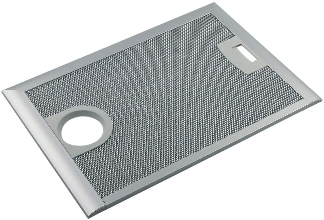 Bosch Metallfilter 365479 / 00365479 380x265mm (links)