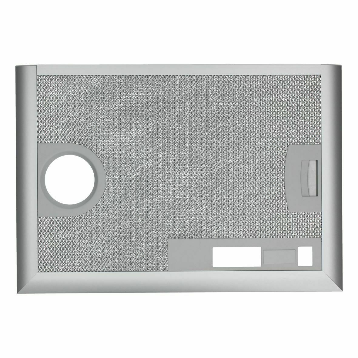 Bosch Metallfilter 365480 / 00365480 380x265mm (rechts)