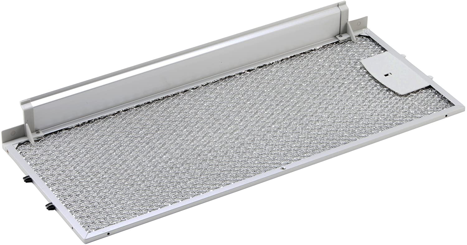 Bosch Metallfilter 434105 / 00434105 455x185mm