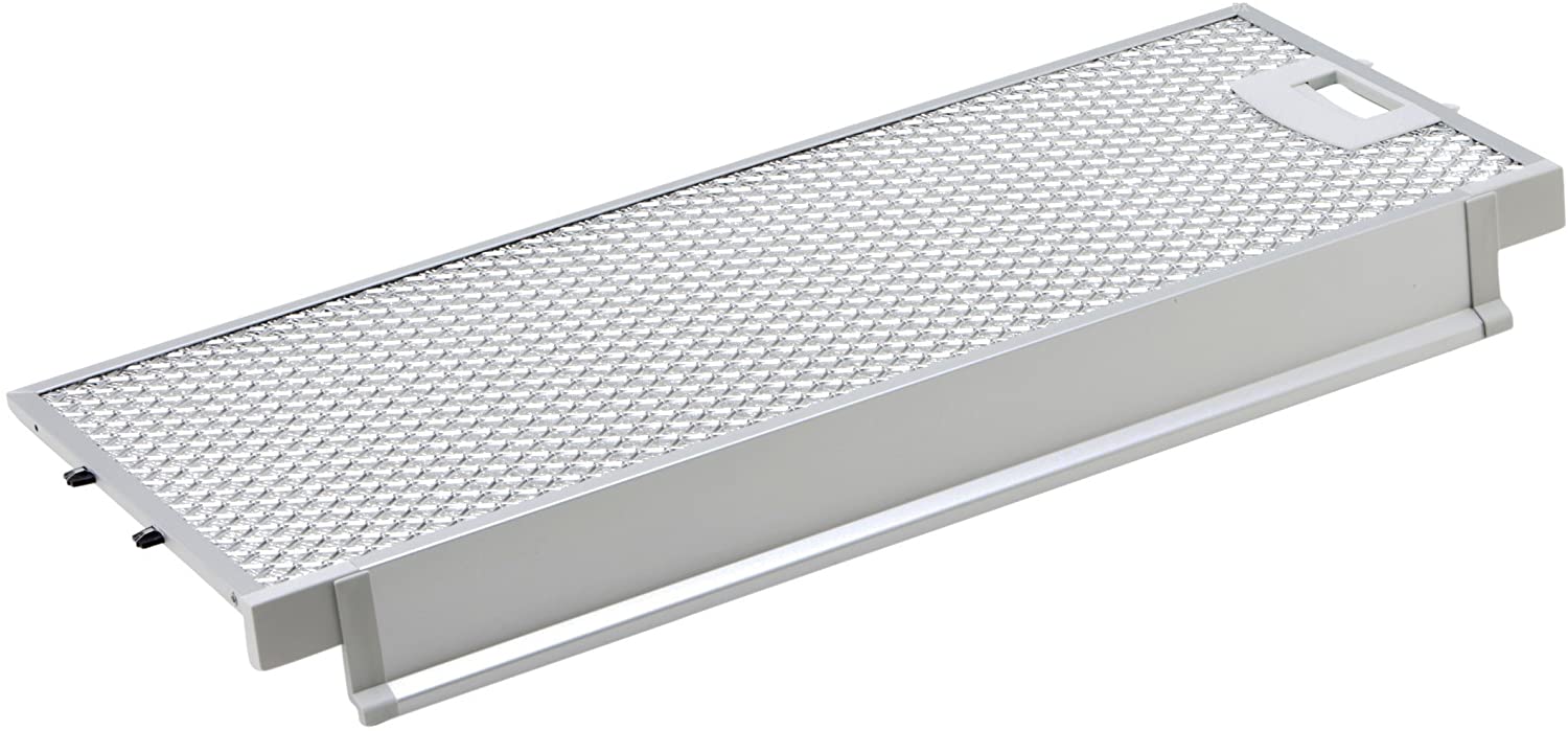 Bosch Metallfilter 434105 / 00434105 455x185mm