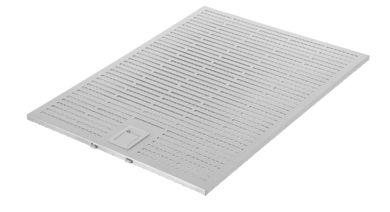 Siemens Metallfilter 703475 / 00703475 360x265mm