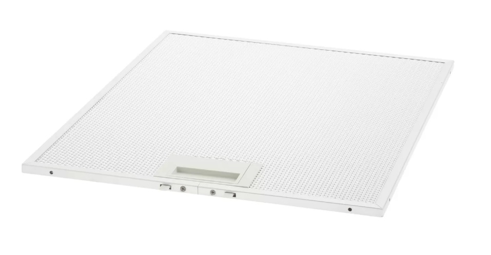 Constructa Metallfilter 703537 / 00703537 350x295x8mm