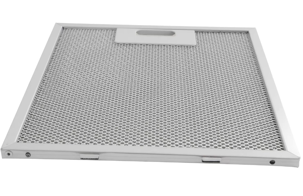 Bosch Metallfilter 707764 / 00707764 250x222mm