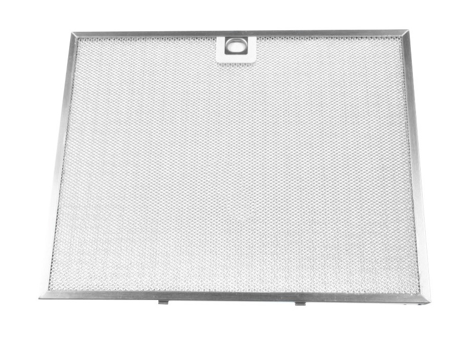 Siemens Metallfilter 745715 / 00745715 314x256x8mm