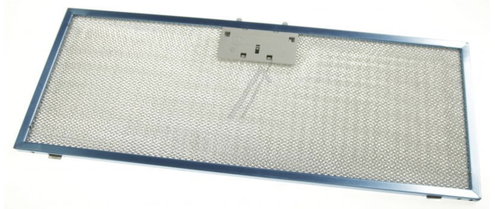 Alapure Metallfilter geeignet für Elica GF03FC 459x178x8mm