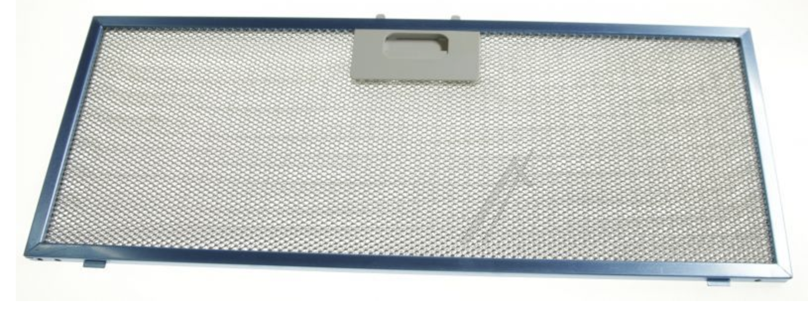 Alapure Metallfilter geeignet für Elica GF03FC 459x178x8mm