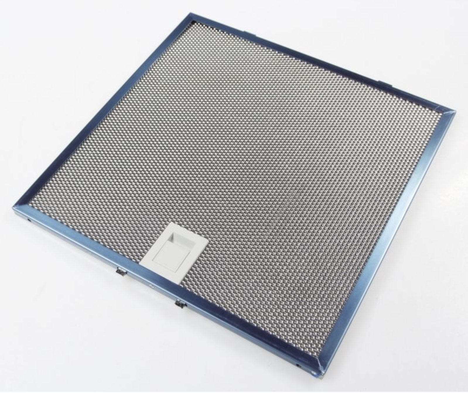 Alapure Metallfilter geeignet für Falmec 101080240 274x274x9mm