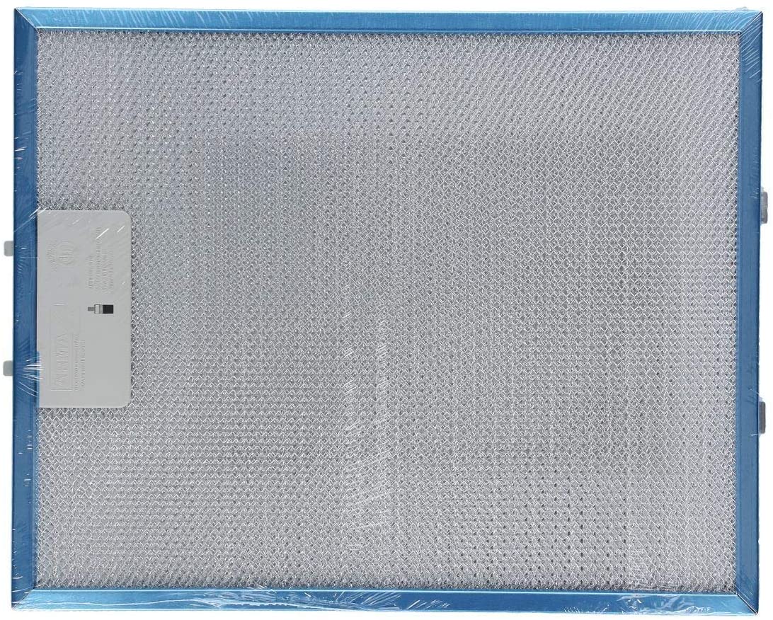 Etna Metallfilter 127036 320x258x8mm