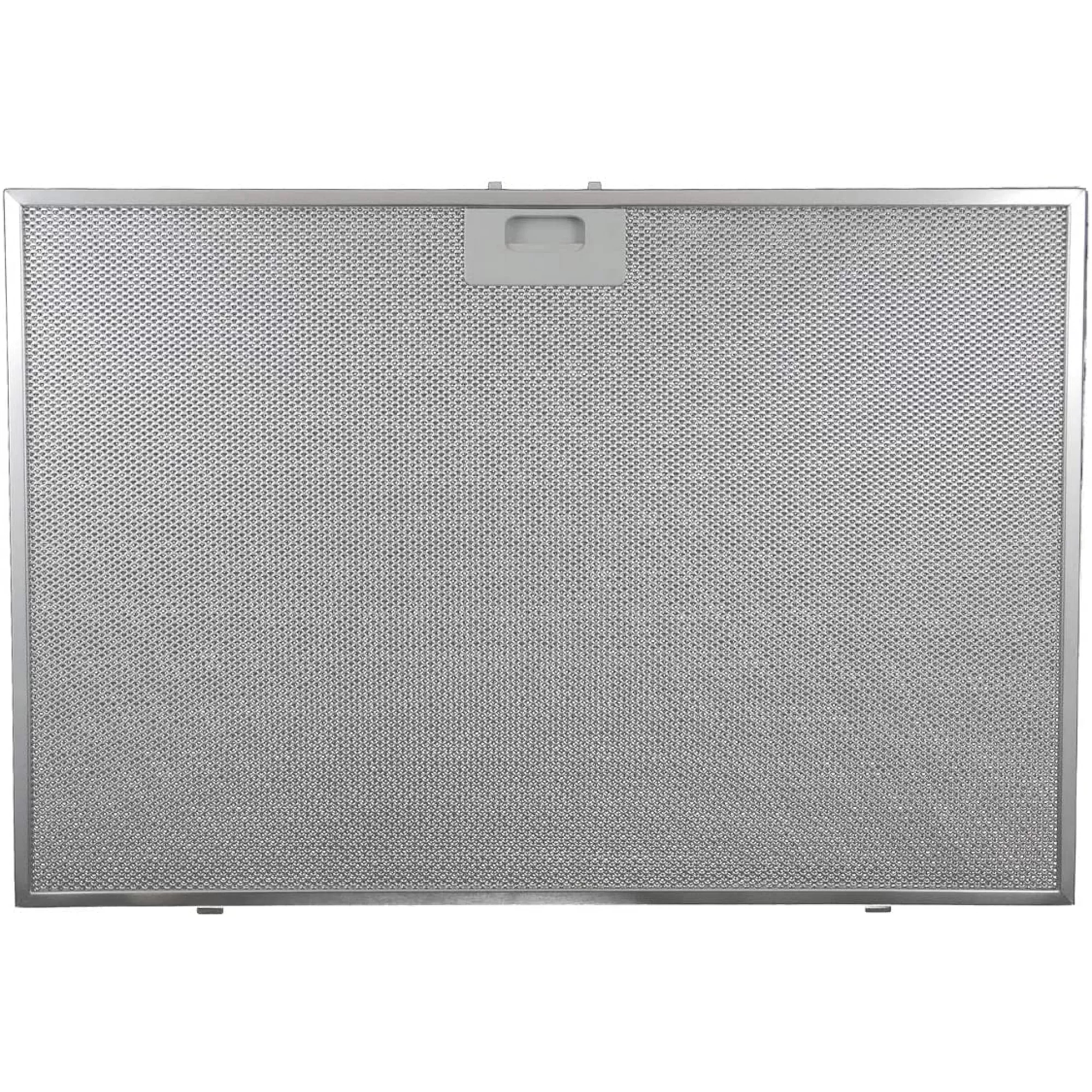 Alapure Metallfilter geeignet für Ikea 500x305mm GRI0127034A