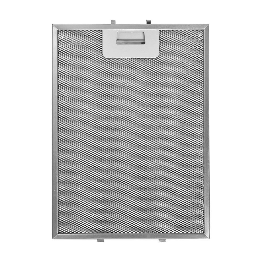 Alapure Metallfilter geeignet für Novy 315x230mm 506-8030