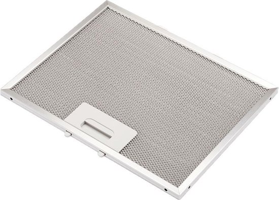 Elica Metallfilter GF024B / GF024A 277x219x10mm